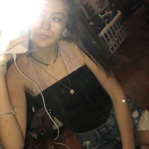 Meet your Posher, Jess